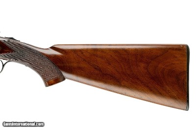 WINCHESTER MODEL 21 PRE WAR 20 GAUGE - Image 15 of 15