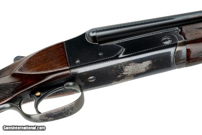 WINCHESTER MODEL 21 PRE WAR 20 GAUGE - Image 7 of 15