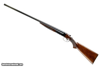 WINCHESTER MODEL 21 PRE WAR 20 GAUGE - Image 3 of 15