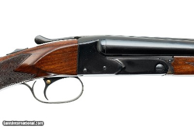 WINCHESTER MODEL 21 PRE WAR 20 GAUGE