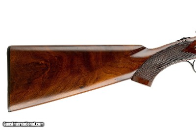WINCHESTER MODEL 21 PRE WAR 20 GAUGE - Image 14 of 15