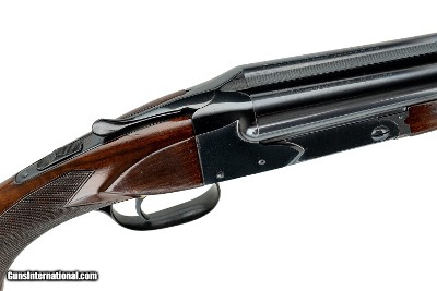 WINCHESTER MODEL 21 PRE WAR 20 GAUGE - Image 5 of 15