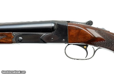 WINCHESTER MODEL 21 PRE WAR 20 GAUGE - Image 4 of 15