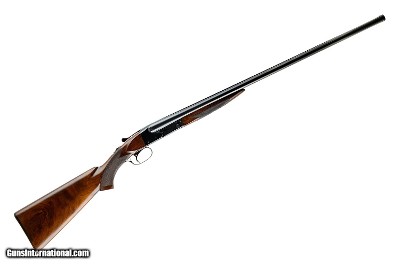 WINCHESTER MODEL 21 PRE WAR 20 GAUGE - Image 2 of 15