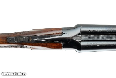WINCHESTER MODEL 21 PRE WAR 20 GAUGE - Image 9 of 15