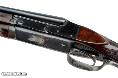 WINCHESTER MODEL 21 PRE WAR 20 GAUGE - Image 8 of 15