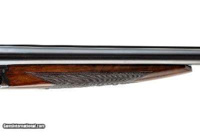 WINCHESTER MODEL 21 PRE WAR 20 GAUGE - Image 11 of 15