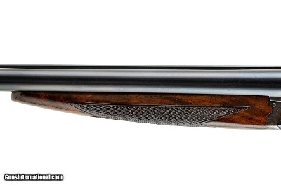 WINCHESTER MODEL 21 PRE WAR 20 GAUGE - Image 13 of 15