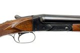 WINCHESTER MODEL 21 PRE WAR 12 GAUGE - 1 of 15