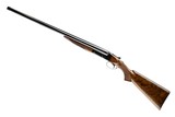 WINCHESTER MODEL 21 PRE WAR 12 GAUGE - 3 of 15