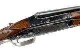 WINCHESTER MODEL 21 PRE WAR 12 GAUGE - 7 of 15