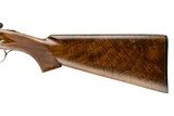 WINCHESTER MODEL 21 PRE WAR 12 GAUGE - 15 of 15