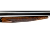 WINCHESTER MODEL 21 PRE WAR 12 GAUGE - 11 of 15