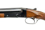 WINCHESTER MODEL 21 PRE WAR 12 GAUGE - 4 of 15
