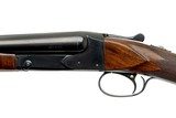 WINCHESTER MODEL 21 TRAP PRE WAR 12 GAUGE - 4 of 15