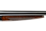 WINCHESTER MODEL 21 PRE WAR 20 GAUGE - 13 of 15