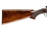WINCHESTER MODEL 21 PRE WAR 20 GAUGE - 14 of 15
