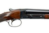 WINCHESTER MODEL 21 PRE WAR 20 GAUGE - 1 of 15