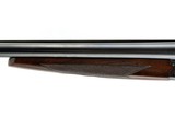 WINCHESTER MODEL 21 PRE WAR 20 GAUGE - 11 of 15