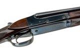 WINCHESTER MODEL 21 PRE WAR 20 GAUGE - 7 of 15