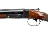 WINCHESTER MODEL 21 PRE WAR 20 GAUGE - 4 of 15