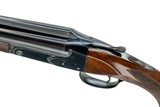 WINCHESTER MODEL 21 PRE WAR 20 GAUGE - 6 of 15