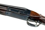 WINCHESTER MODEL 21 PRE WAR 20 GAUGE - 8 of 15