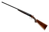 WINCHESTER MODEL 21 PRE WAR 20 GAUGE - 3 of 15