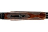 WINCHESTER MODEL 21 TRAP PRE WAR 20 GAUGE - 12 of 15