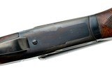 WINCHESTER MODEL 21 TRAP PRE WAR 20 GAUGE - 10 of 15
