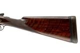 A.H. FOX XE PHILADELPHIA 12 GAUGE WITH EXTRA SET OF BARRELS - 16 of 16