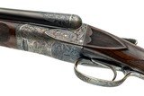 A.H. FOX XE PHILADELPHIA 12 GAUGE WITH EXTRA SET OF BARRELS - 8 of 16