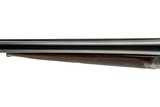A.H. FOX XE PHILADELPHIA 12 GAUGE WITH EXTRA SET OF BARRELS - 14 of 16