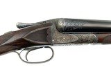 A.H. FOX XE PHILADELPHIA 12 GAUGE WITH EXTRA SET OF BARRELS - 1 of 16