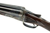 A.H. FOX XE PHILADELPHIA 12 GAUGE WITH EXTRA SET OF BARRELS - 6 of 16