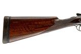 A.H. FOX XE PHILADELPHIA 12 GAUGE WITH EXTRA SET OF BARRELS - 15 of 16