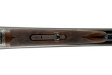 A.H. FOX XE PHILADELPHIA 12 GAUGE WITH EXTRA SET OF BARRELS - 13 of 16
