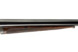 A.H. FOX XE PHILADELPHIA 12 GAUGE WITH EXTRA SET OF BARRELS - 12 of 16