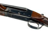 WINCHESTER MODEL 21 20 GAUGE - 8 of 15