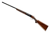 WINCHESTER MODEL 21 20 GAUGE - 3 of 15