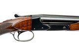 WINCHESTER MODEL 21 20 GAUGE - 1 of 15