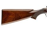 WINCHESTER MODEL 21 20 GAUGE - 14 of 15