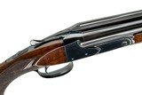 WINCHESTER MODEL 21 20 GAUGE - 5 of 15