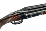 WINCHESTER MODEL 21 16 GAUGE - 5 of 15