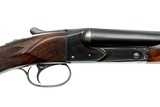 WINCHESTER MODEL 21 16 GAUGE - 1 of 15