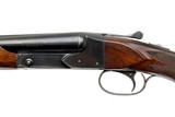 WINCHESTER MODEL 21 16 GAUGE - 4 of 15