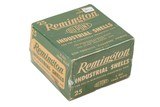 Remington Industrial Shells