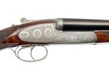 A. GALAZAN BEST PINLESS SIDELOCK SXS 28 GAUGE - 1 of 17