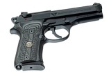 BERETTA / WILSON COMBAT 92G COMPACT CARRY 9MM - 6 of 7