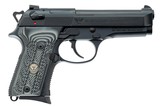 BERETTA / WILSON COMBAT 92G COMPACT CARRY 9MM - 2 of 7